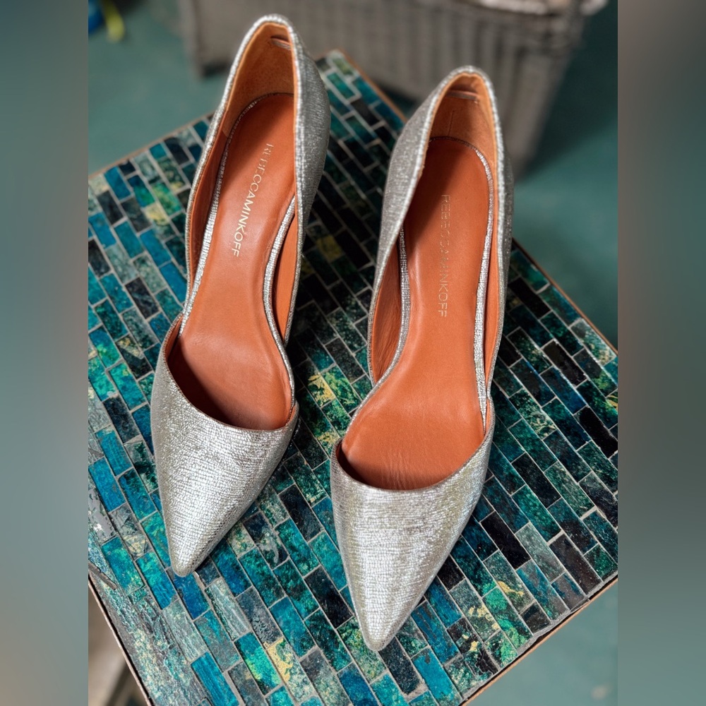 Rebecca Minkoff Heels